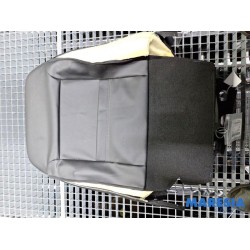 Renault - Megane - Sitz Verkleidung links