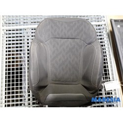 Renault - Megane - Sitz Verkleidung links