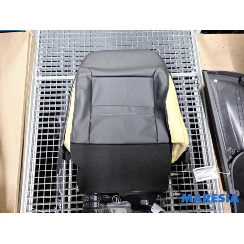 Renault - Megane - Stoel Bekleding links