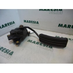 Renault - Megane - Gaspedaalpositie Sensor