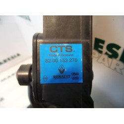 Renault - Megane - Gaspedaalpositie Sensor