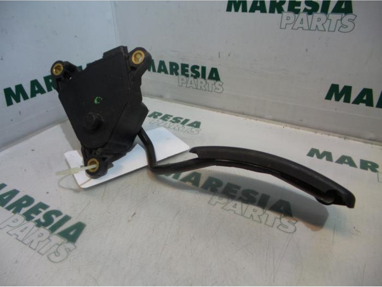 Renault - Megane - Gaspedaalpositie Sensor