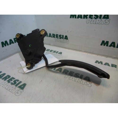 Renault - Megane - Gaspedalposition Sensor