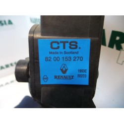 Renault - Megane - Gaspedalposition Sensor