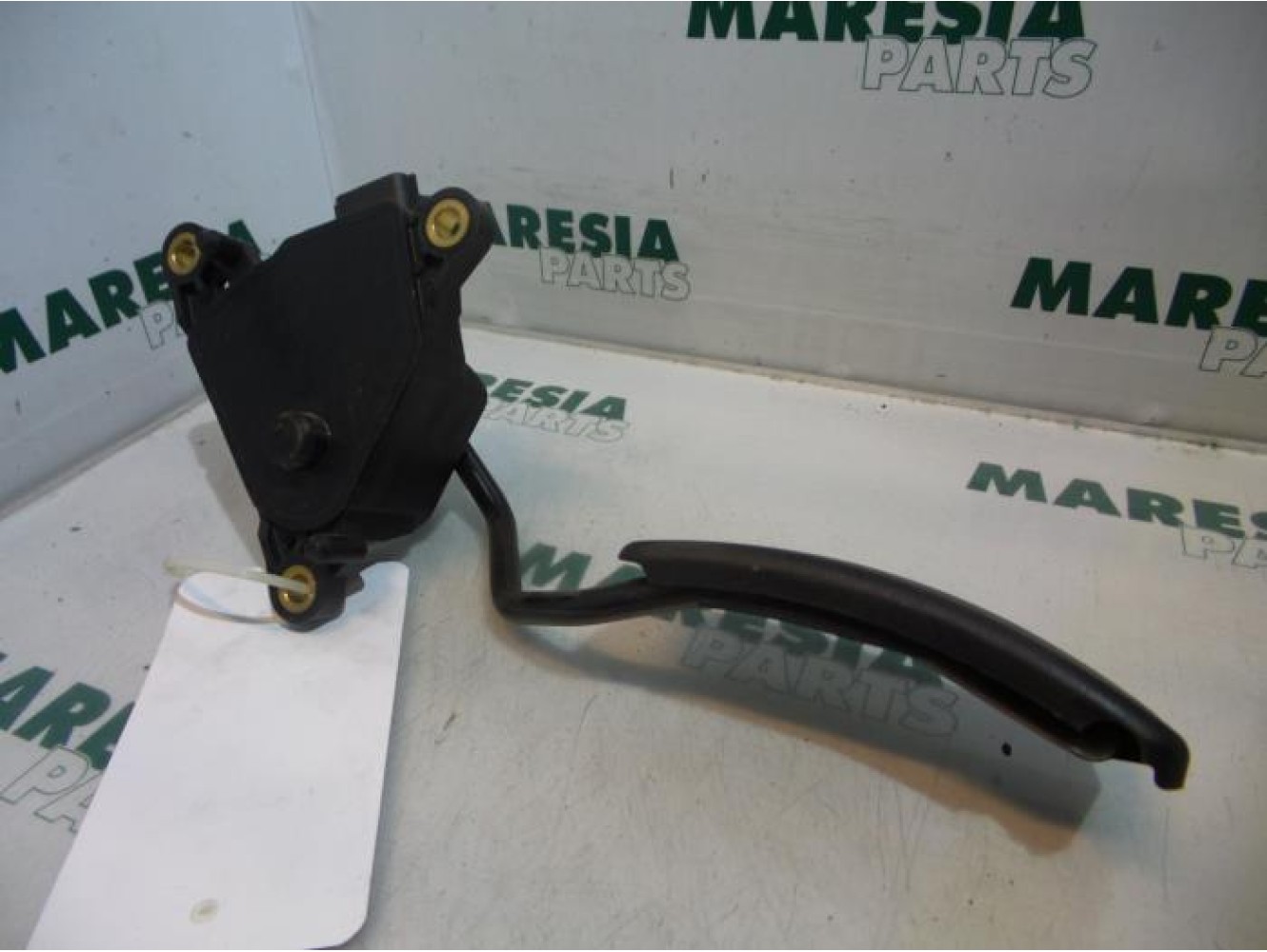 Renault - Megane - Gaspedalposition Sensor