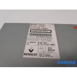 Renault - Megane - Radio CD player