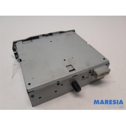 Renault - Megane - Radio CD player