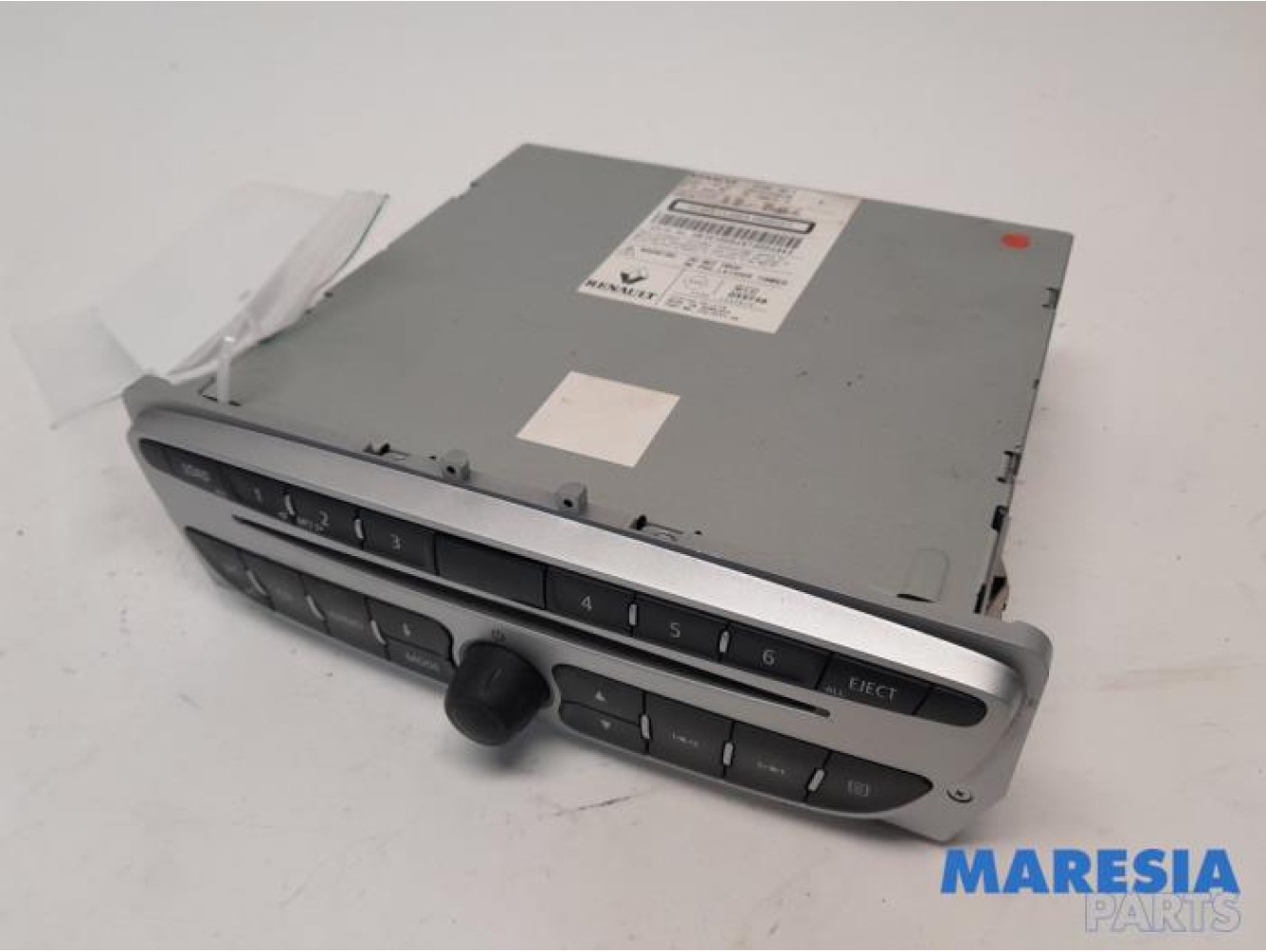 Renault - Megane - Radio CD player