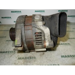 Peugeot - 605 - Dynamo