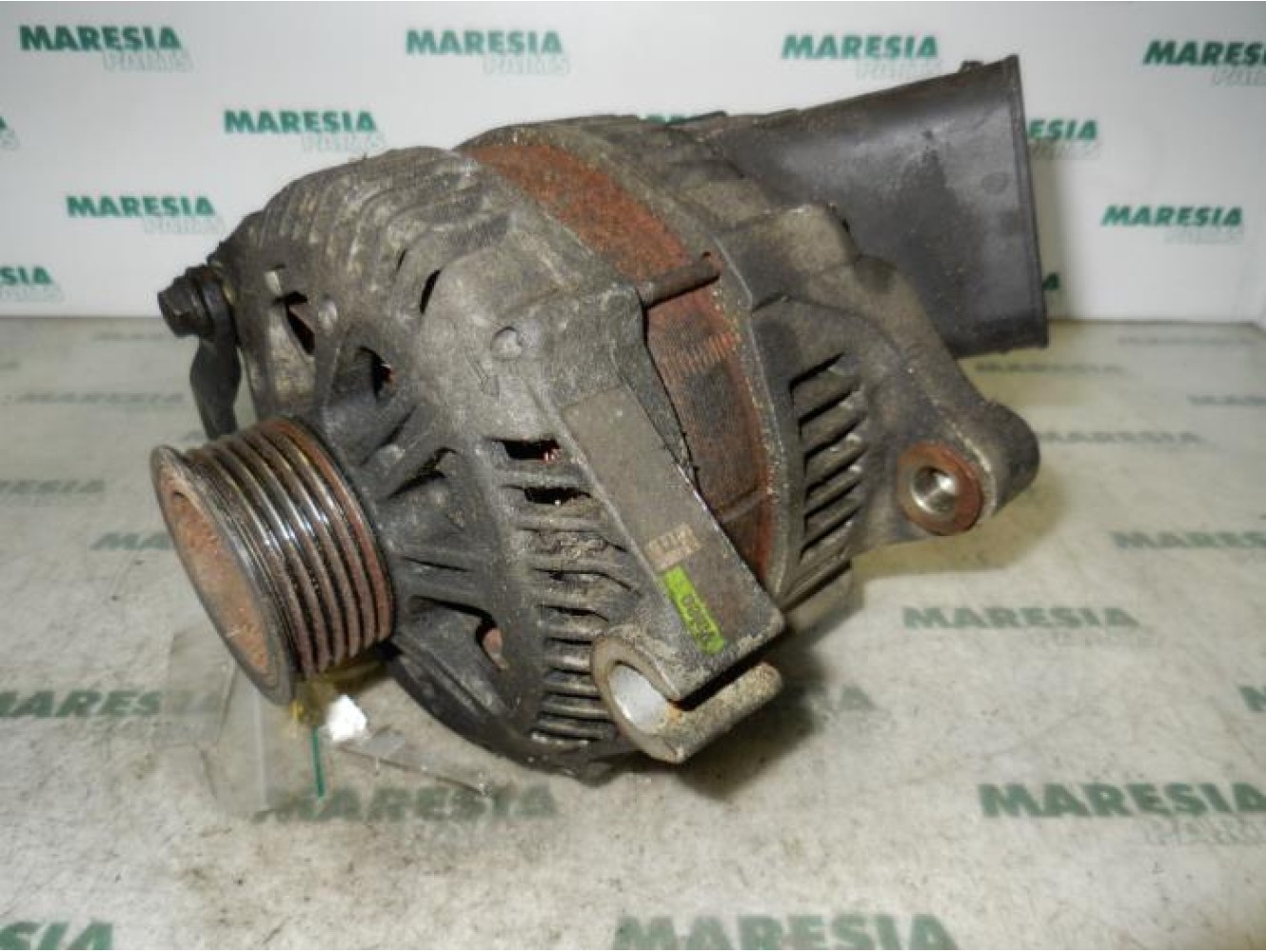 Peugeot - 605 - Dynamo