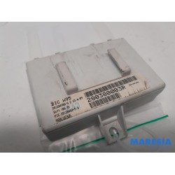 Renault - Megane - Heater computer