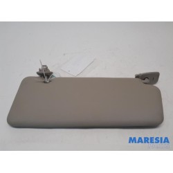 Renault - Megane - Fog light, front right
