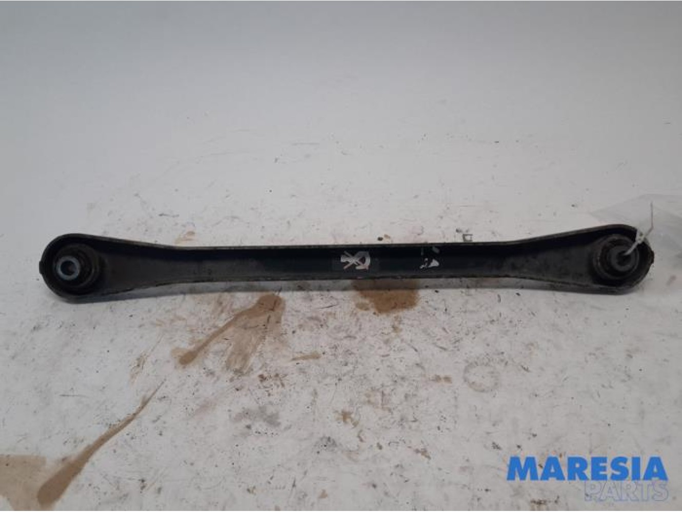 Peugeot - 508 - Rear anti-roll bar