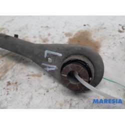 Peugeot - 508 - Spurstange links