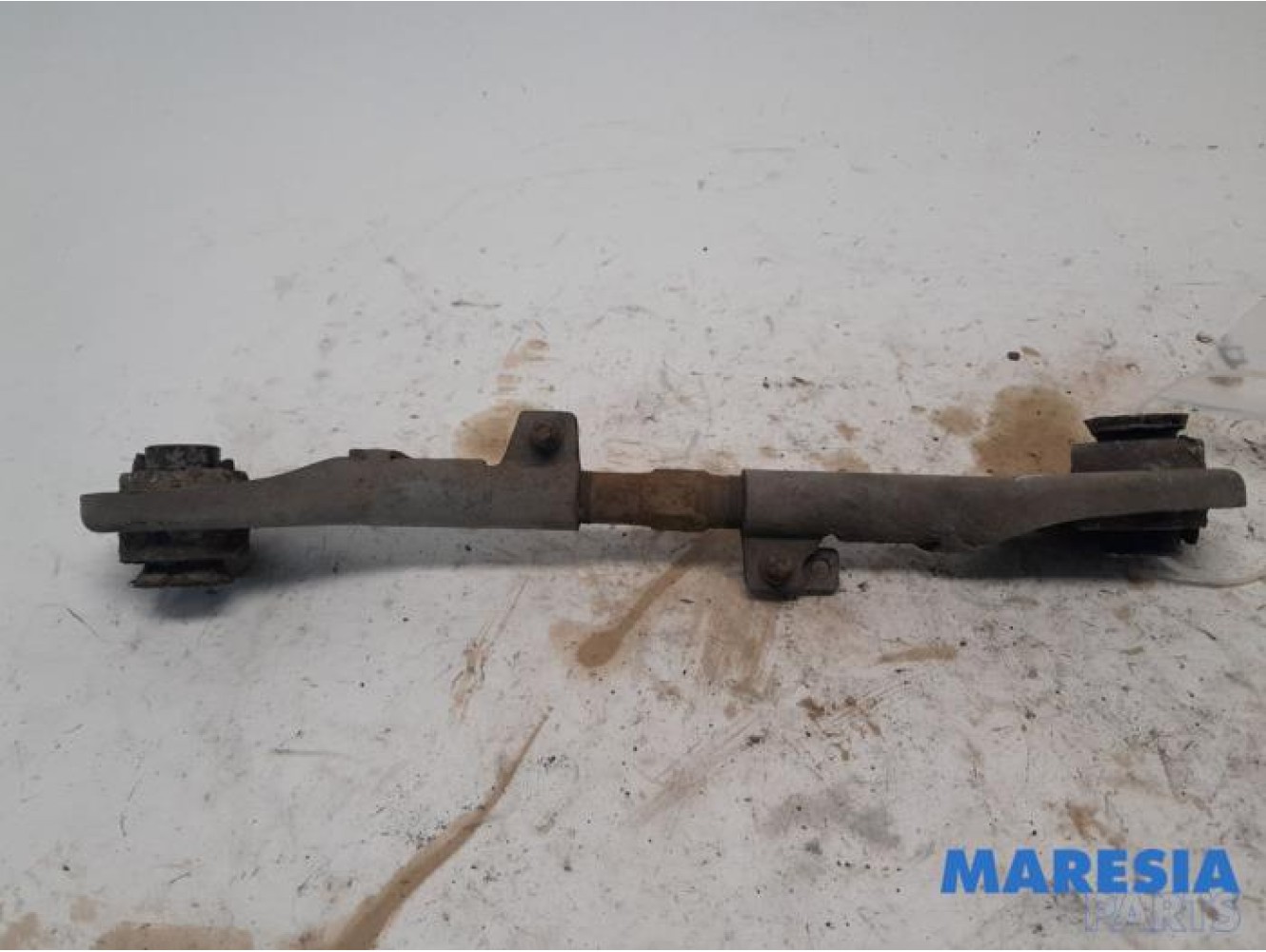 Peugeot - 508 - Spurstange links
