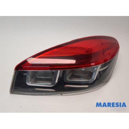 Renault - Megane - Taillight, right
