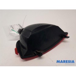 Renault - Megane - Rear fog light