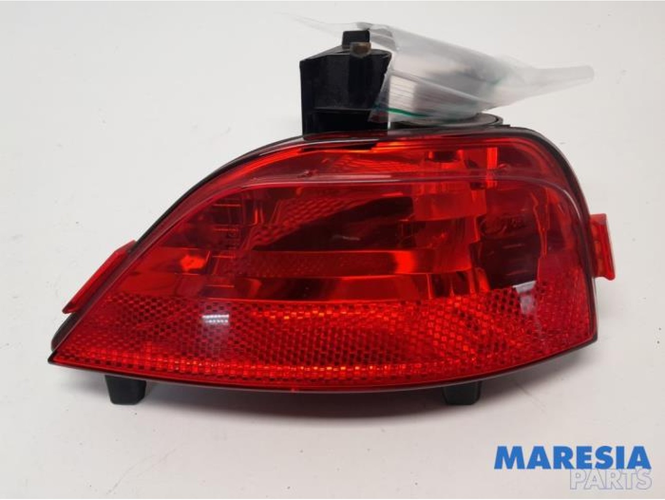 Renault - Megane - Rear fog light