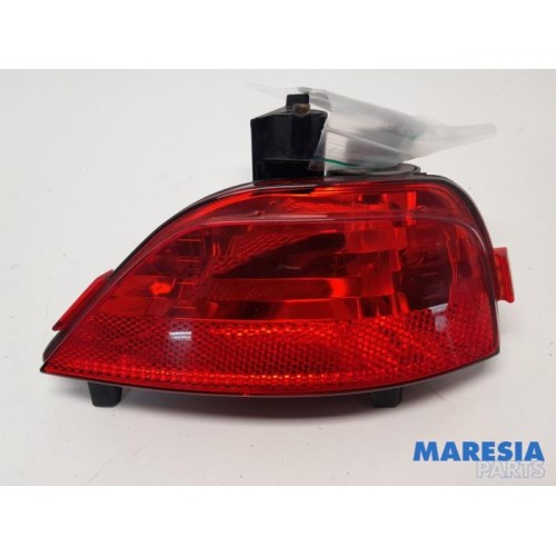 Renault - Megane - Mistachterlicht
