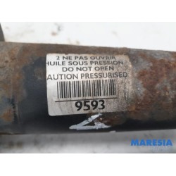 Peugeot - 508 - Barre amortisseur arrière droit
