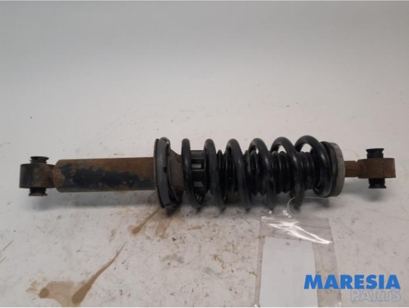 Peugeot - 508 - Schokdemperpoot links-achter