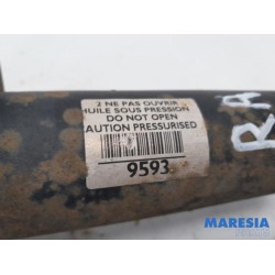 Peugeot - 508 - Schokdemperpoot links-achter