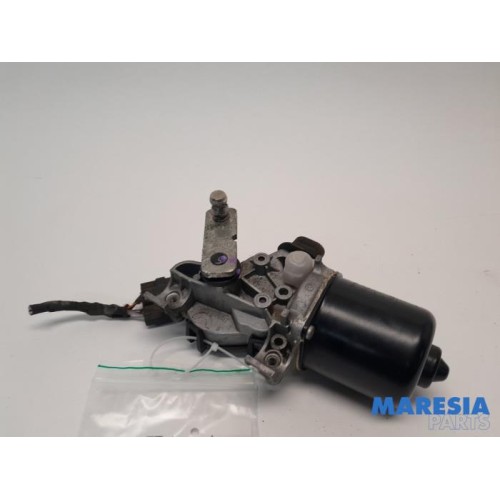 Renault - Megane - Front wiper motor