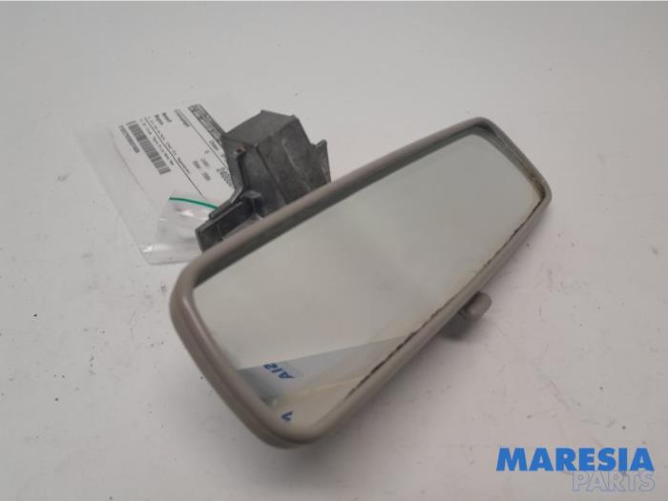 Renault - Megane - Rear view mirror
