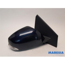 Renault - Megane - Wing mirror, right