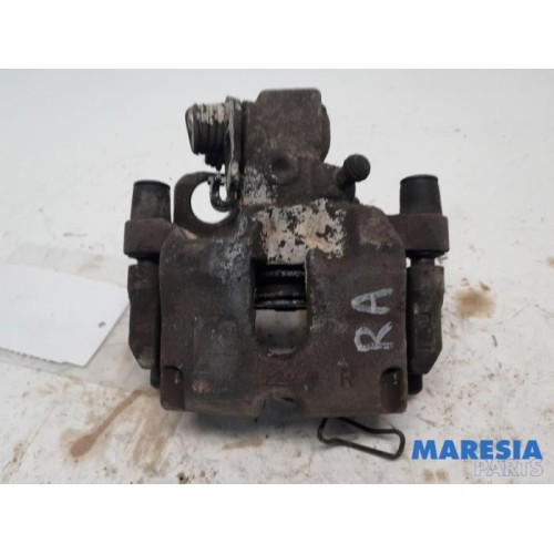 Peugeot - 508 - Rear brake calliper, right