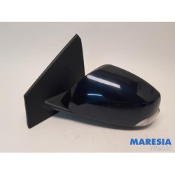 Renault - Megane - Buitenspiegel links