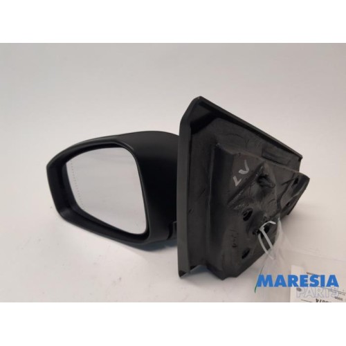 Renault - Megane - Wing mirror, left