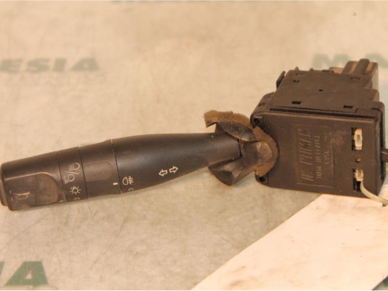 Peugeot - Expert - Indicator switch