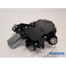 Renault - Megane - Ruitenwissermotor achter