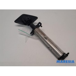 Renault - Megane - Buse phare