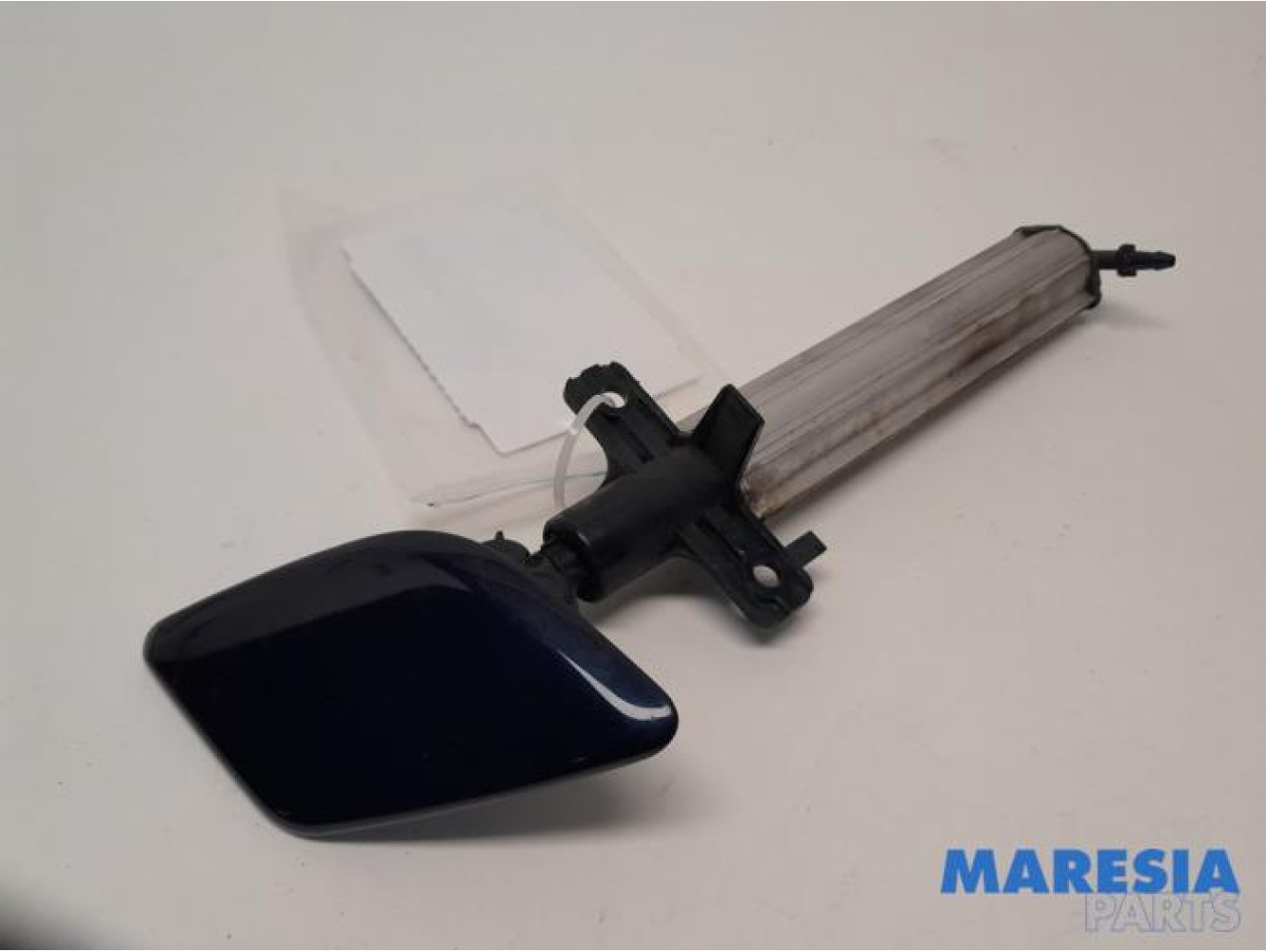 Renault - Megane - Buse phare