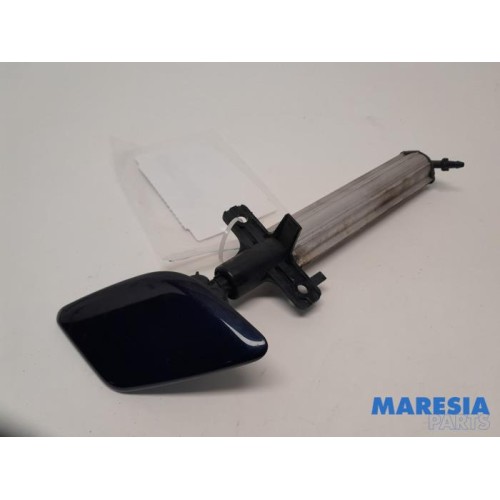 Renault - Megane - Buse phare