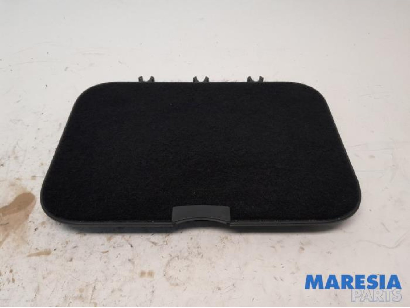Renault - Megane - Carpet