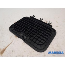 Renault - Megane - Carpet