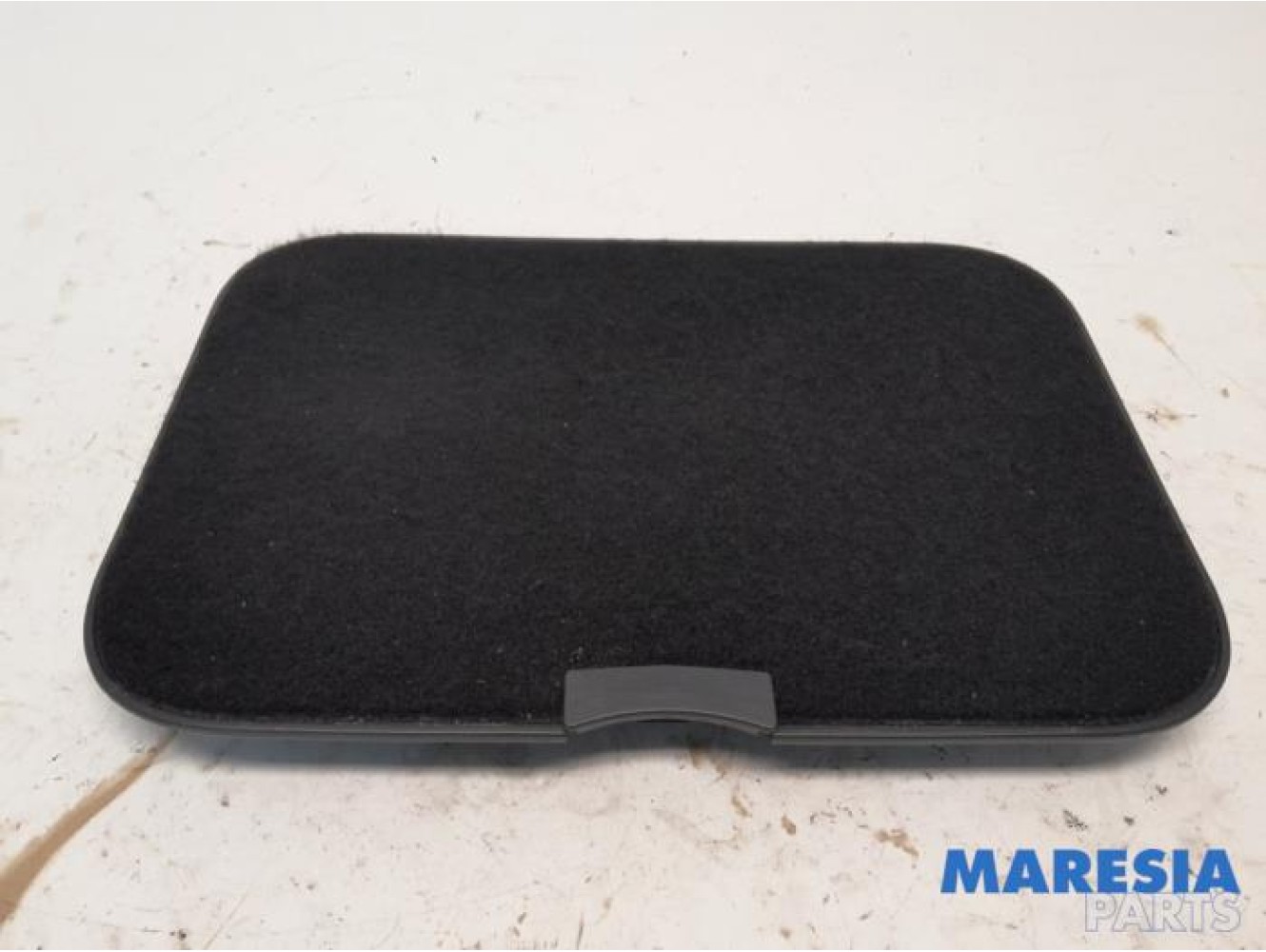 Renault - Megane - Carpet