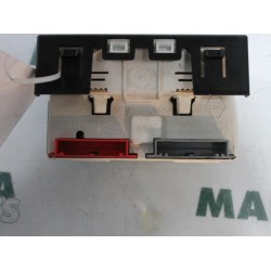 Renault - Clio - Display Interieur