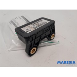 Renault - Megane - Esp computer