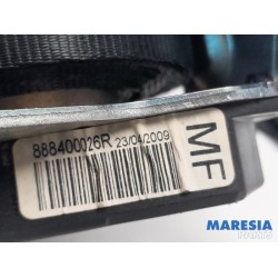 Renault - Megane - Sicherheitsgurt rechts hinten