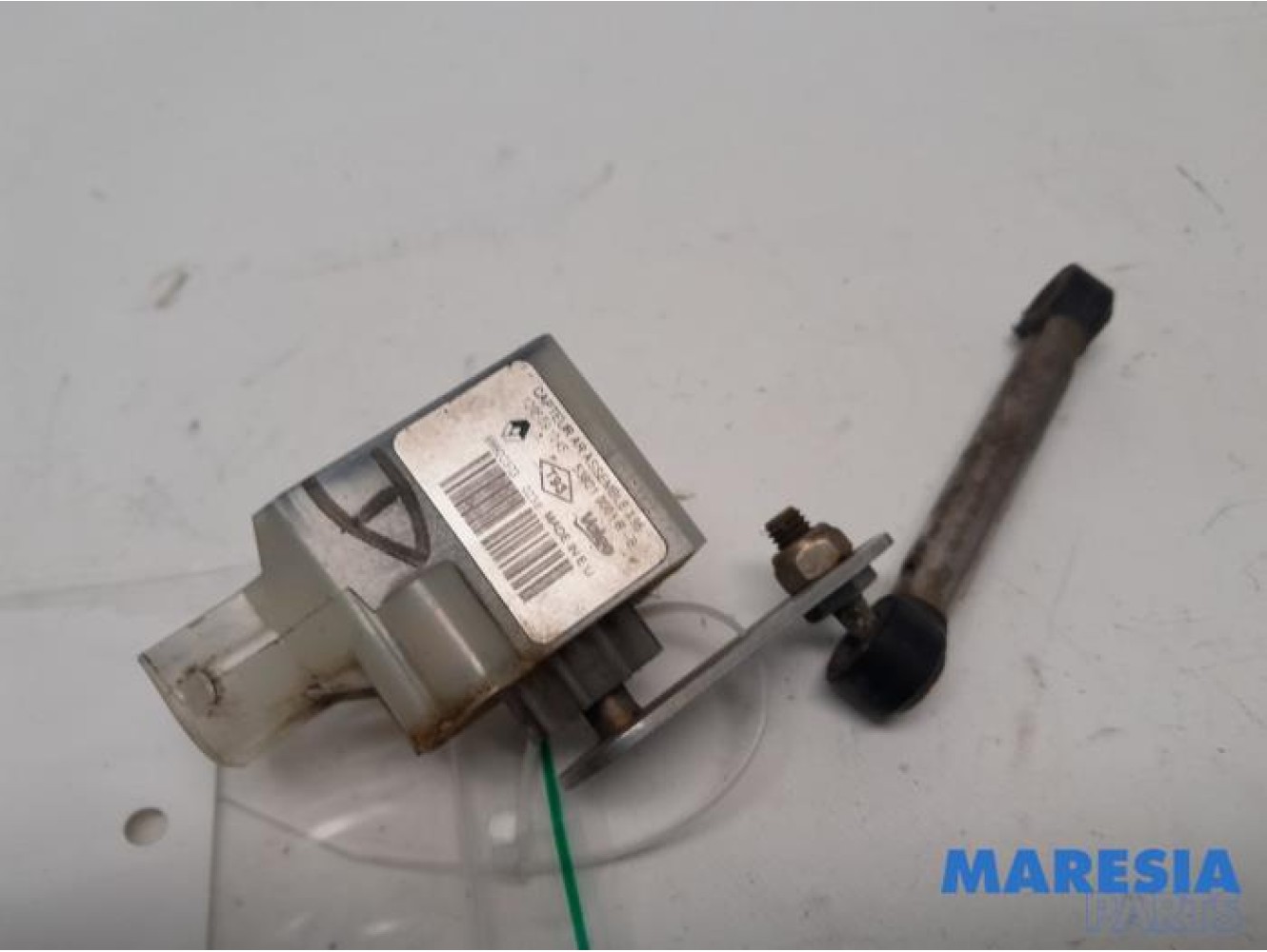 Renault - Megane - Scheinwerfermotor