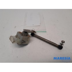 Renault - Megane - Moteur phare
