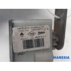 Renault - Megane - Moteur phare