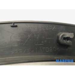 Renault - Kadjar - Wheel arch strip