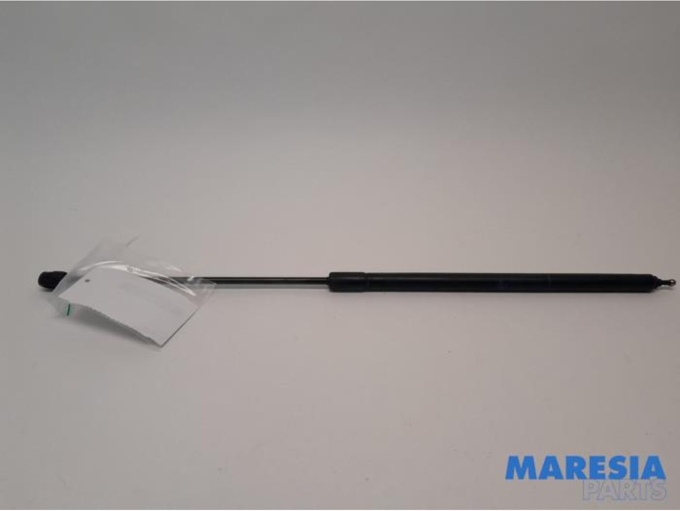 Renault - Megane - Gasdemper Motorkap links