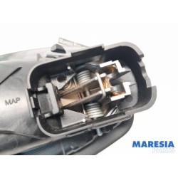 Renault - Megane - Türgriff 2-türig links