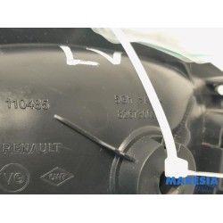 Renault - Megane - Türgriff 2-türig links